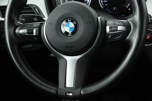 BMW X1 xDrive25e M Sport | Leder | Stoelverwarming | Full LED | Sportstoelen | Navigatie | Climate control | PDC | Cruise control | DAB