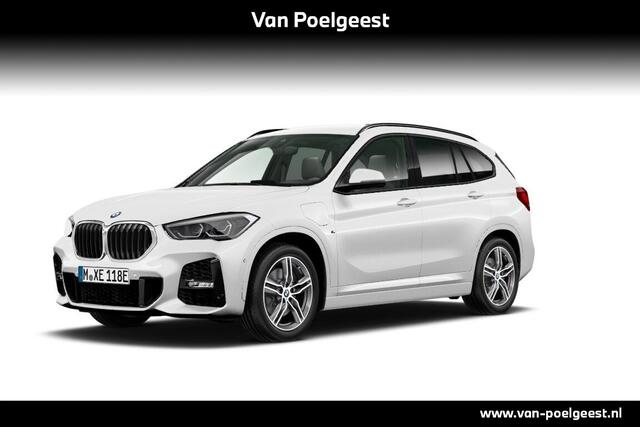 BMW X1 xDrive25e High Executive