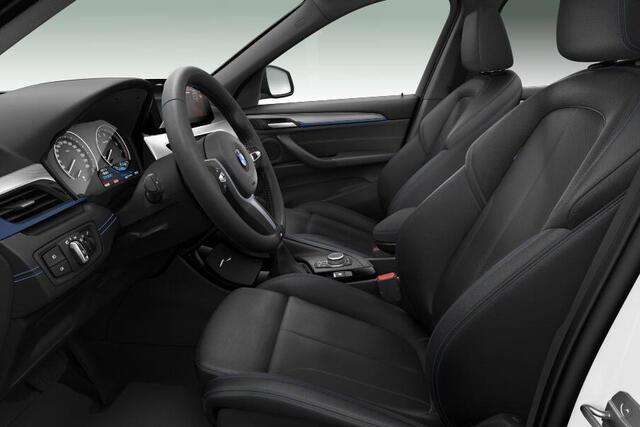 BMW X1 xDrive25e High Executive