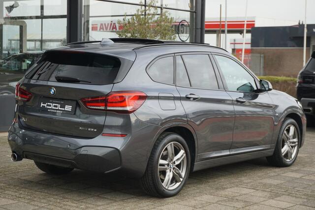 BMW X1 xDrive25e High Executive | M pakket | PANO | H&K | Trekhaak