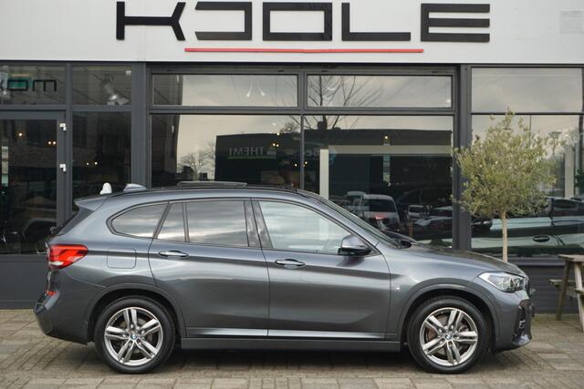 BMW X1 xDrive25e High Executive | M pakket | PANO | H&K | Trekhaak