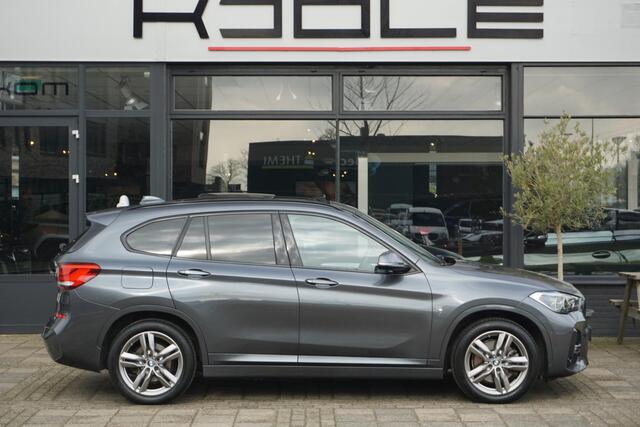 BMW X1 xDrive25e High Executive | M pakket | PANO | H&K | Trekhaak