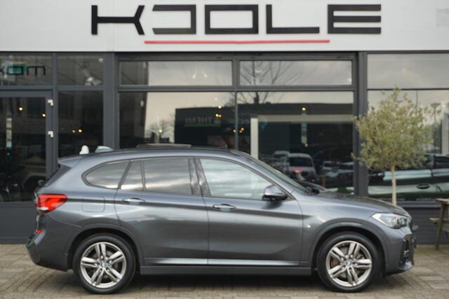 BMW X1 xDrive25e High Executive | M pakket | PANO | H&K | Trekhaak