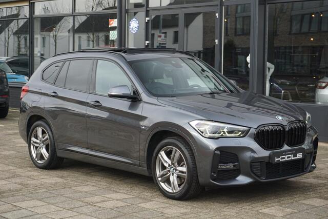 BMW X1 xDrive25e High Executive | M pakket | PANO | H&K | Trekhaak