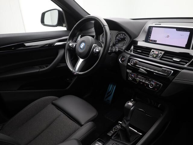 BMW X1 xDrive25e M-Sport | PANO | CAMERA | KEYLESS | STOELVERW.