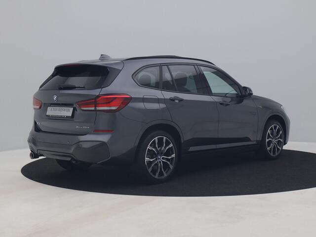 BMW X1 xDrive25e M-Sport | PANO | CAMERA | KEYLESS | STOELVERW.