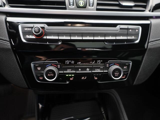 BMW X1 xDrive25e M-Sport | PANO | CAMERA | KEYLESS | STOELVERW.