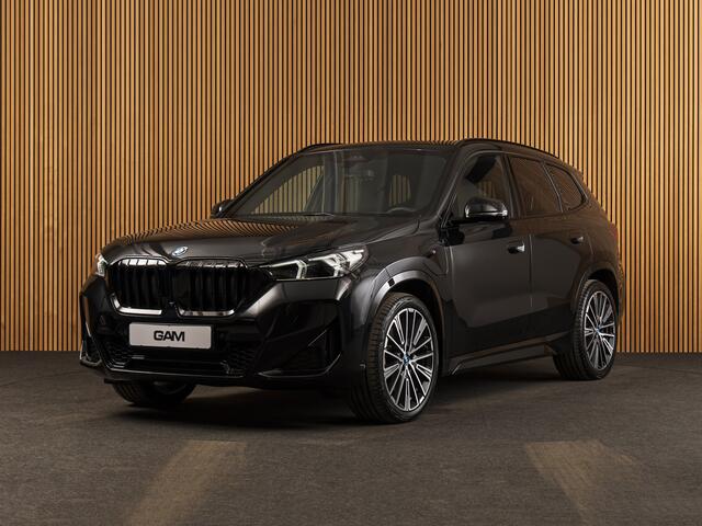 BMW X1 xDrive30e M-SPORT-PANO-H/K-HUD-20"