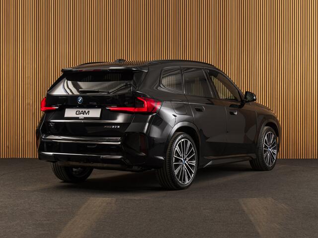 BMW X1 xDrive30e M-SPORT-PANO-H/K-HUD-20"
