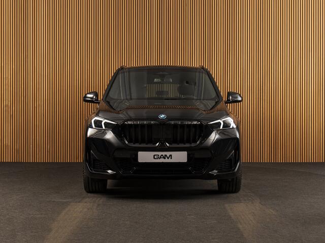 BMW X1 xDrive30e M-SPORT-PANO-H/K-HUD-20"