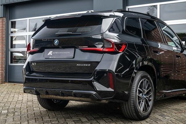 BMW X1 xDrive25e M Sport | Shadow | Driving Ass. Plus | Camera | Adapt. Led | Stoelverwarming | 18 Inch |