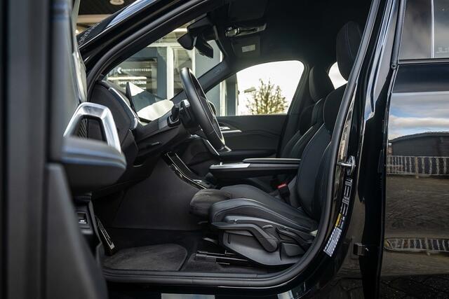 BMW X1 xDrive25e M Sport | Shadow | Driving Ass. Plus | Camera | Adapt. Led | Stoelverwarming | 18 Inch |