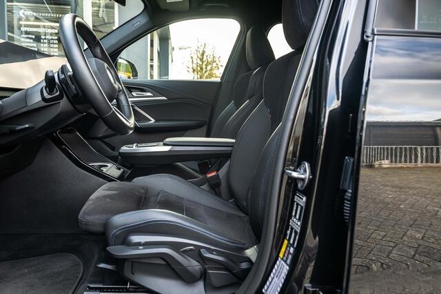 BMW X1 xDrive25e M Sport | Shadow | Driving Ass. Plus | Camera | Adapt. Led | Stoelverwarming | 18 Inch |