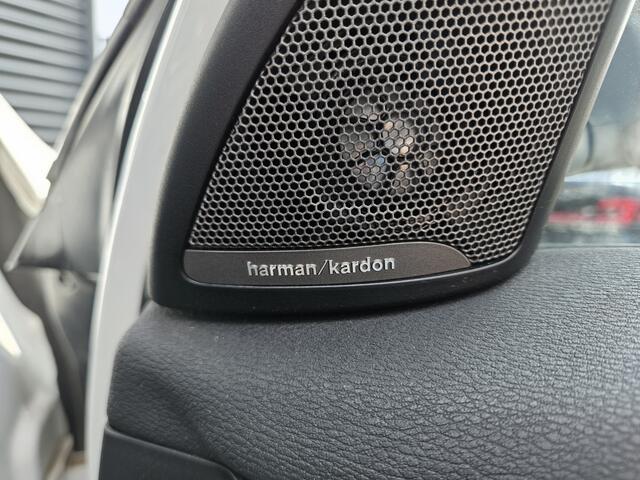 BMW X1 xDrive25e Sportline Plug in Hybrid PHEV | Panodak | Apple Carplay | 19"L.M | Lederen Sportstoelen | DAB | Harman Kardon | Head Up | Stuurverwarming |