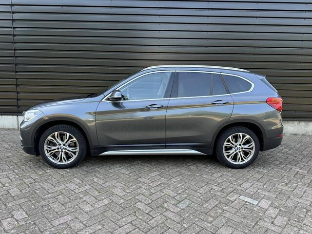 BMW X1 xDrive20i Executive Automaat panodak zeer netjes Memory stoelen VOL VOL