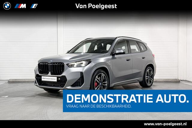 BMW X1 xDrive25e | M-Sport Pro | Premium Pack | Adaptive Led | Comfort Access