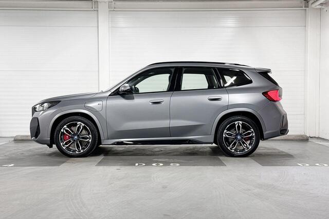 BMW X1 xDrive25e | M-Sport Pro | Premium Pack | Adaptive Led | Comfort Access