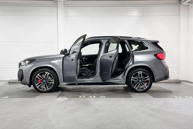 BMW X1 xDrive25e | M-Sport Pro | Premium Pack | Adaptive Led | Comfort Access