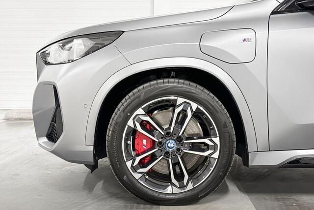 BMW X1 xDrive25e | M-Sport Pro | Premium Pack | Adaptive Led | Comfort Access