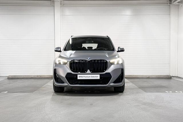 BMW X1 xDrive25e | M-Sport Pro | Premium Pack | Adaptive Led | Comfort Access