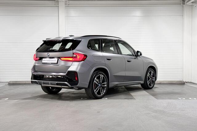 BMW X1 xDrive25e | M-Sport Pro | Premium Pack | Adaptive Led | Comfort Access