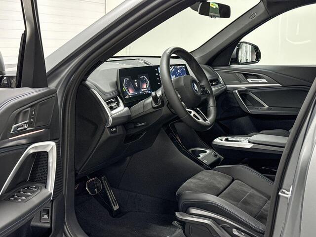 BMW X1 xDrive25e | M-Sport Pro | Premium Pack | Adaptive Led | Comfort Access
