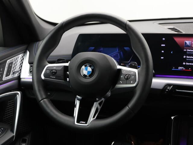 BMW X1 xDrive25e