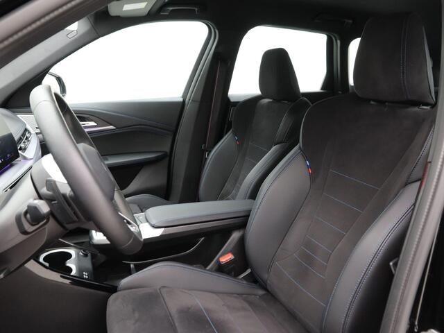 BMW X1 xDrive25e
