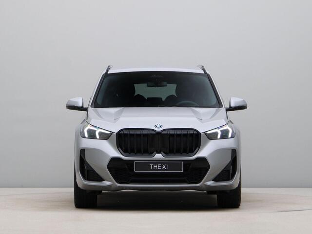BMW X1 xDrive25e