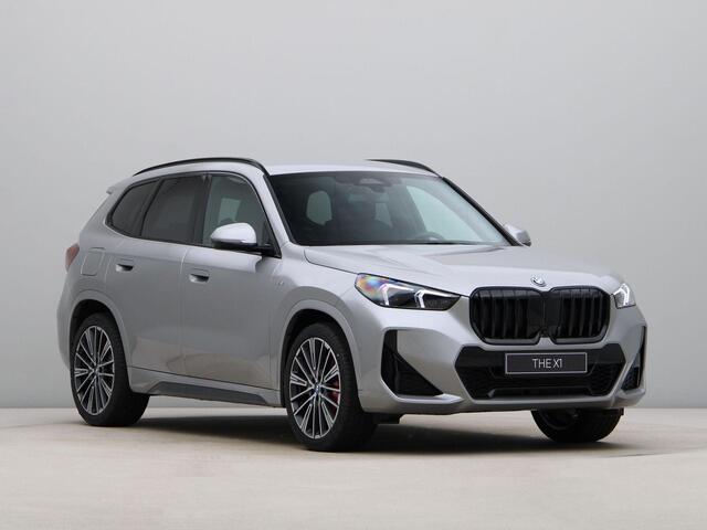 BMW X1 xDrive25e