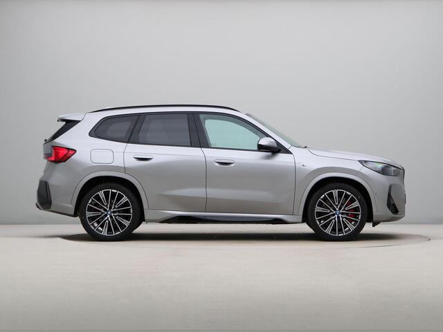 BMW X1 xDrive25e