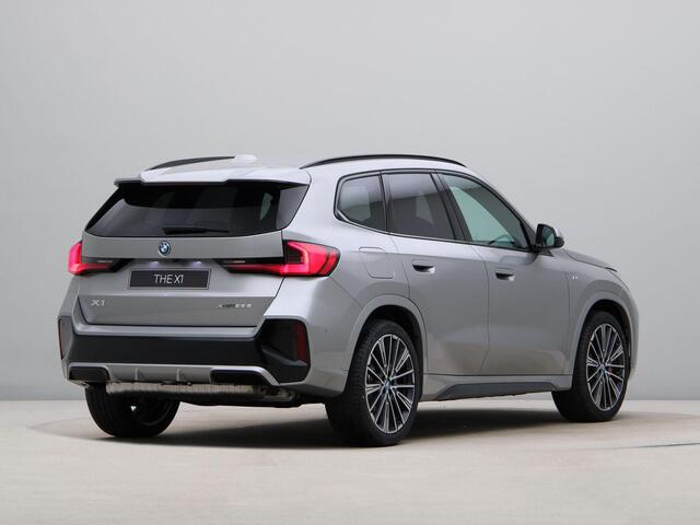 BMW X1 xDrive25e