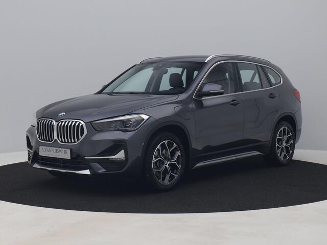 BMW X1 xDrive25e | CAMERA | STOELVERWARMING | NAVIGATIE