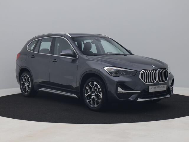 BMW X1 xDrive25e | CAMERA | STOELVERWARMING | NAVIGATIE