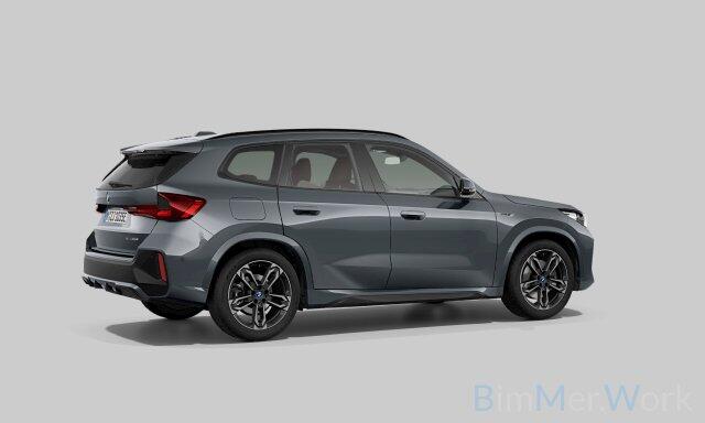 BMW X1 xDrive30e M-Sport Plus Pano ACC HUD 360-cam 19inch