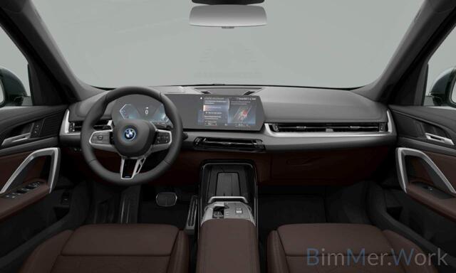 BMW X1 xDrive30e M-Sport Plus Pano ACC HUD 360-cam 19inch