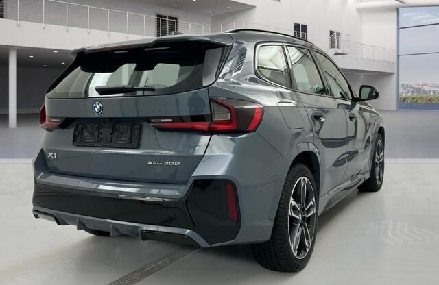 BMW X1 xDrive30e M-Sport Plus Pano ACC HUD 360-cam 19inch