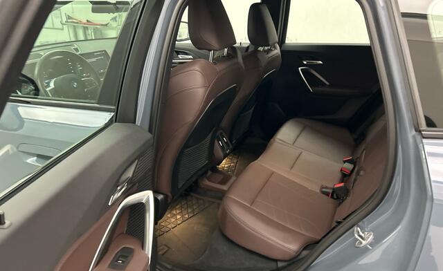 BMW X1 xDrive30e M-Sport Plus Pano ACC HUD 360-cam 19inch