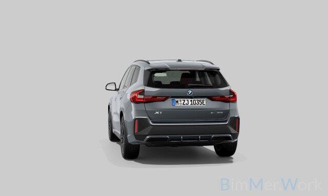 BMW X1 xDrive30e M-Sport Plus Pano ACC HUD 360-cam 19inch