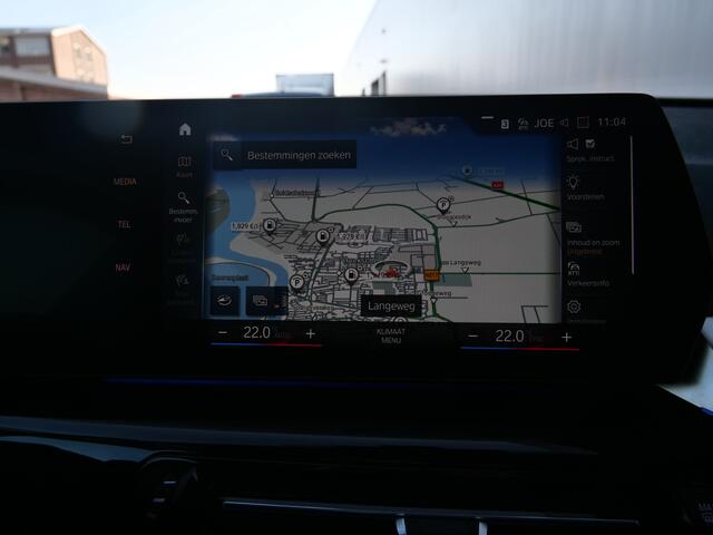 BMW X1 18i 136 Pk sDrive Automaat Navigatie / Leder / Keyless / Apple Carplay / Camera