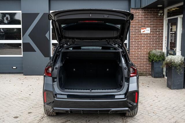 BMW X1 30e xDrive M Sport | Shadow | Driving Ass. Prof. | HIFI | ACC | Camera | 18 Inch |