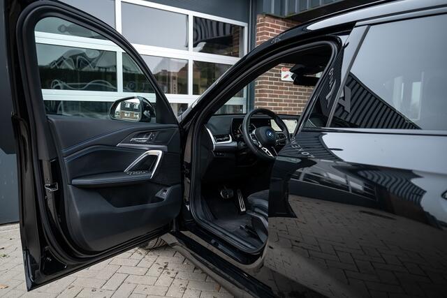 BMW X1 30e xDrive M Sport | Shadow | Driving Ass. Prof. | HIFI | ACC | Camera | 18 Inch |