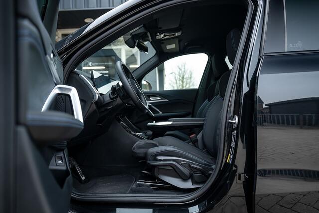 BMW X1 30e xDrive M Sport | Shadow | Driving Ass. Prof. | HIFI | ACC | Camera | 18 Inch |