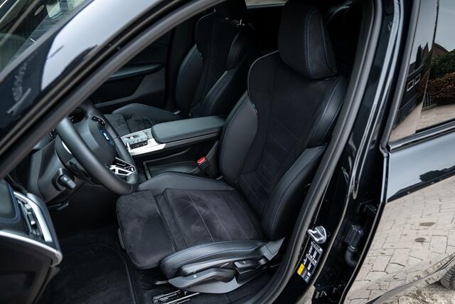 BMW X1 30e xDrive M Sport | Shadow | Driving Ass. Prof. | HIFI | ACC | Camera | 18 Inch |