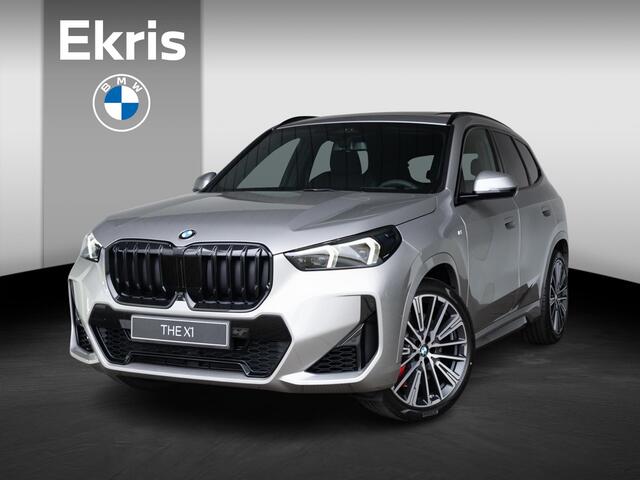 BMW X1 xDrive23i M Sportpakket | M Sportpakket Pro | Innovation Pack