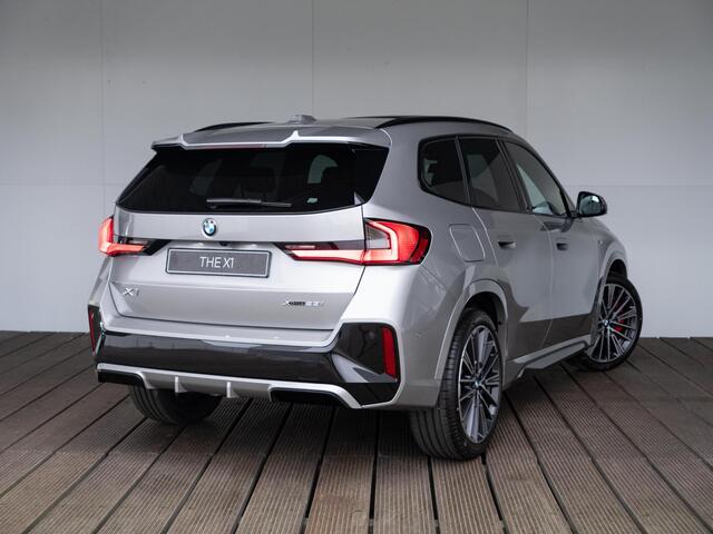 BMW X1 xDrive23i M Sportpakket | M Sportpakket Pro | Innovation Pack
