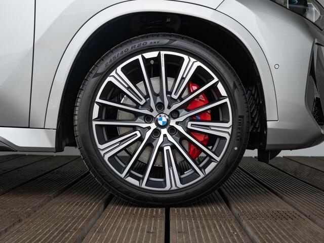 BMW X1 xDrive23i M Sportpakket | M Sportpakket Pro | Innovation Pack