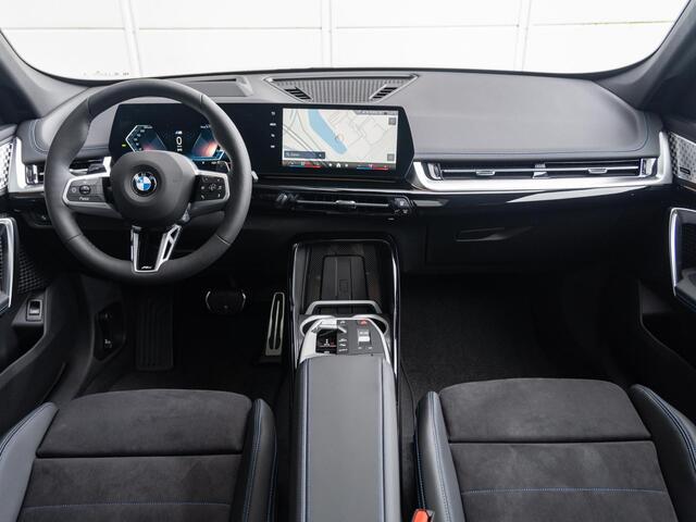 BMW X1 xDrive23i M Sportpakket | M Sportpakket Pro | Innovation Pack