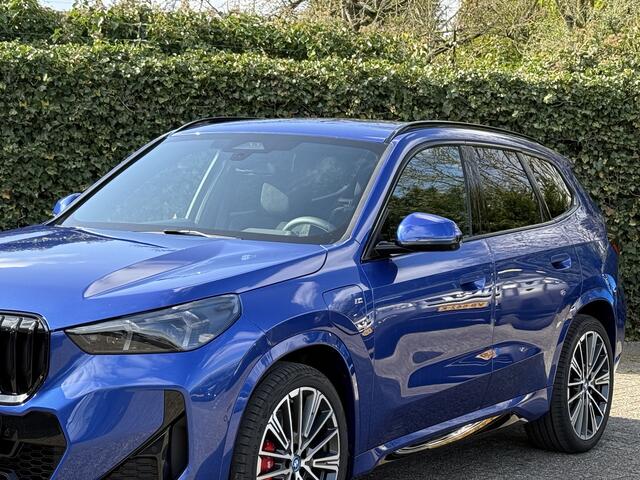 BMW X1 xDrive25e | M-Sport Pro | 20'' | Stuur + Stoelverw. | Harman/Kardon