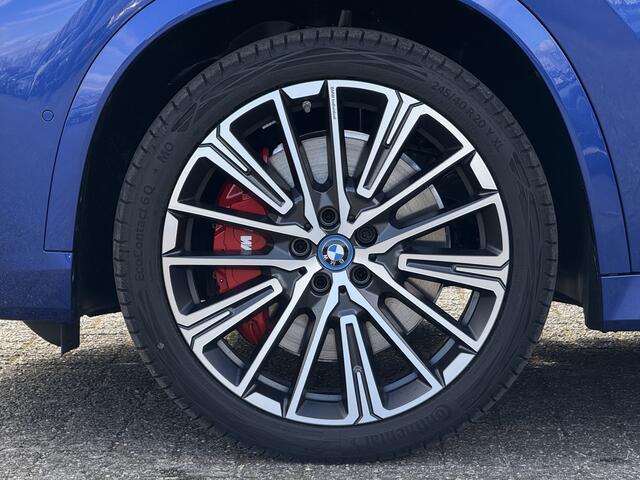 BMW X1 xDrive25e | M-Sport Pro | 20'' | Stuur + Stoelverw. | Harman/Kardon